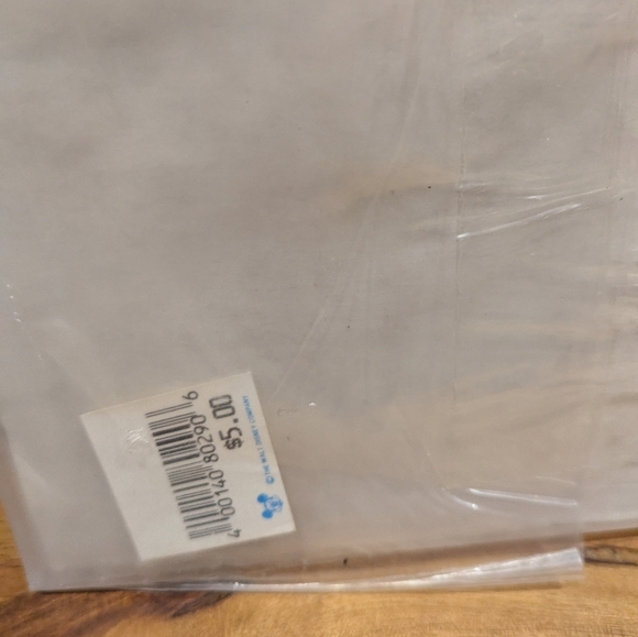 Winnie the Pooh and Tigger Too Poster 11x14 1974 - Picture 6 of 7